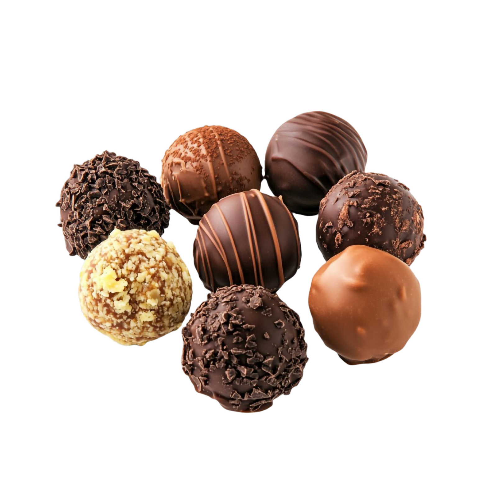 Choco Ball