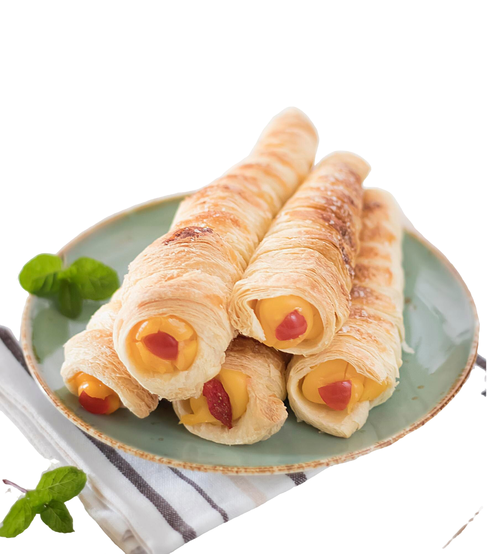 Cream Roll