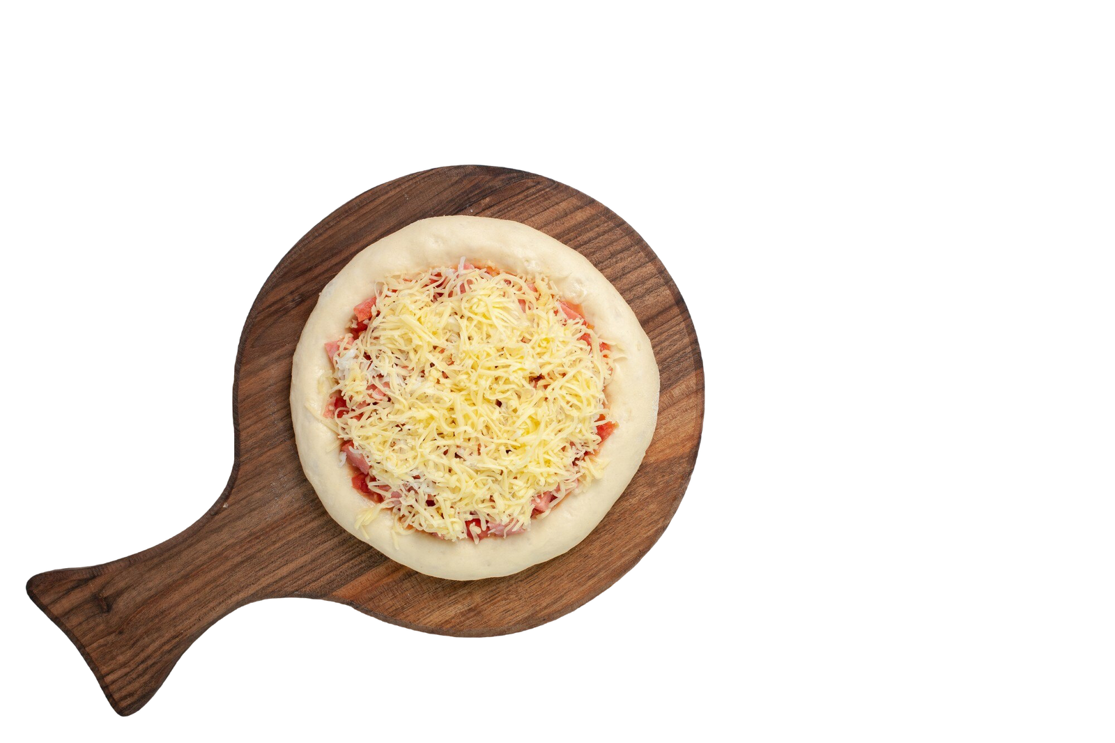 Pizza Base