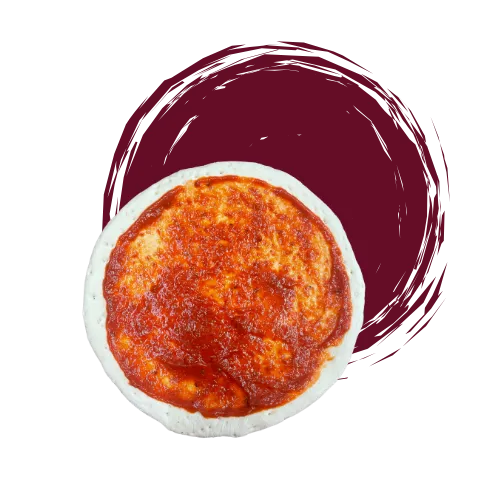Pizza Base
