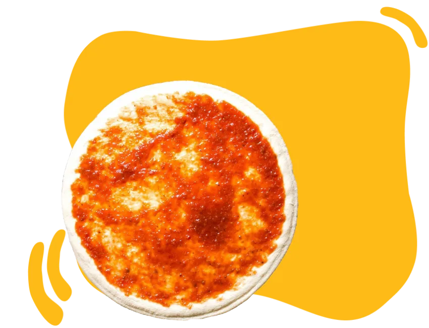 Pizza Base