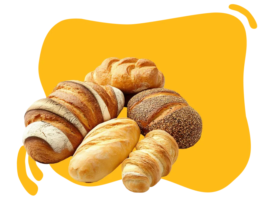 Bread