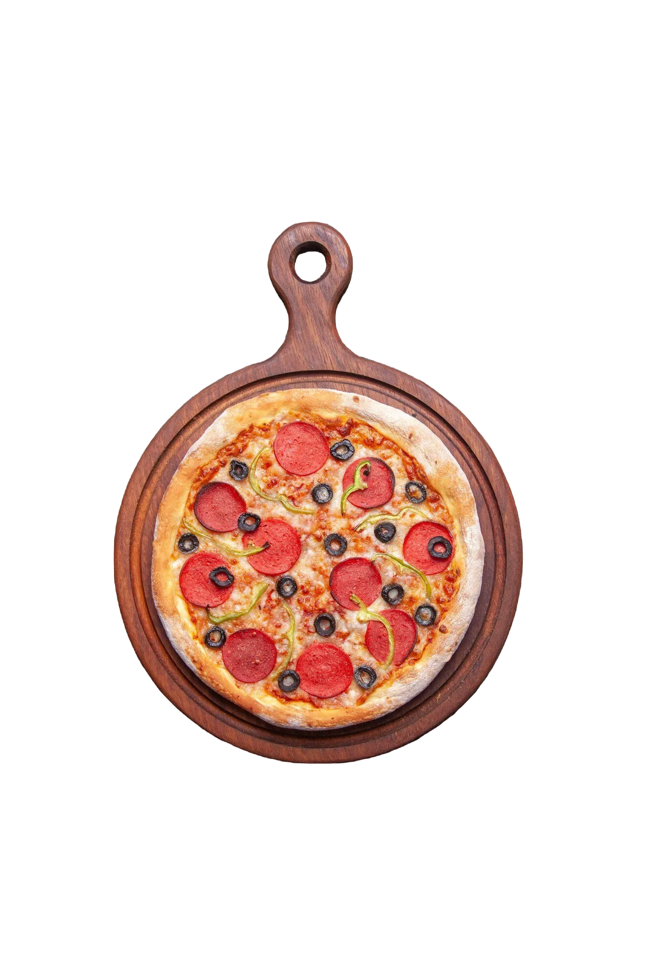 Pizza Base
