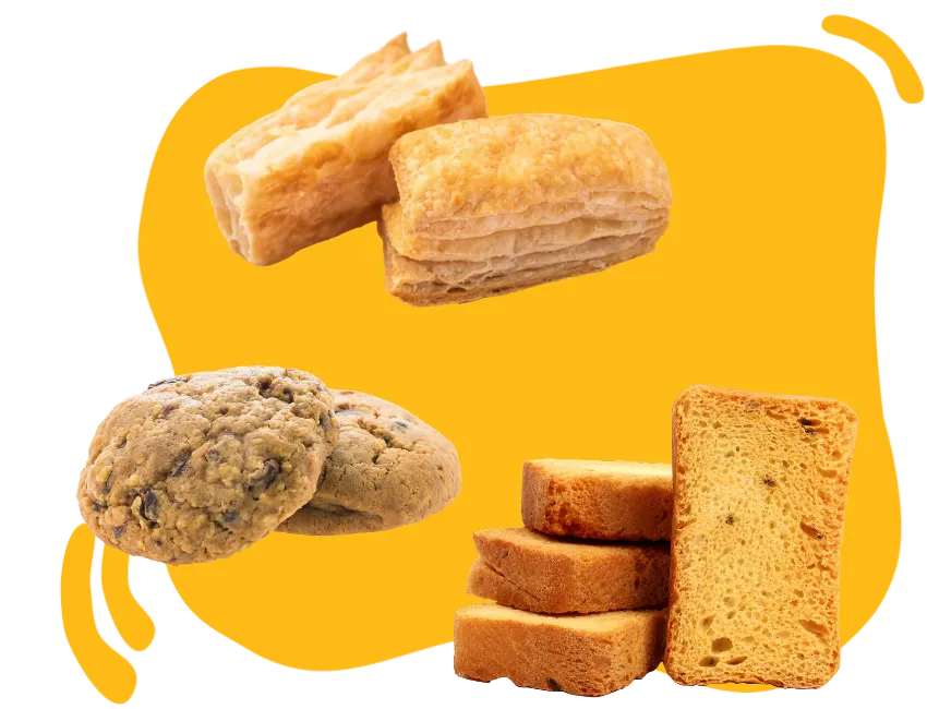 Dry Product