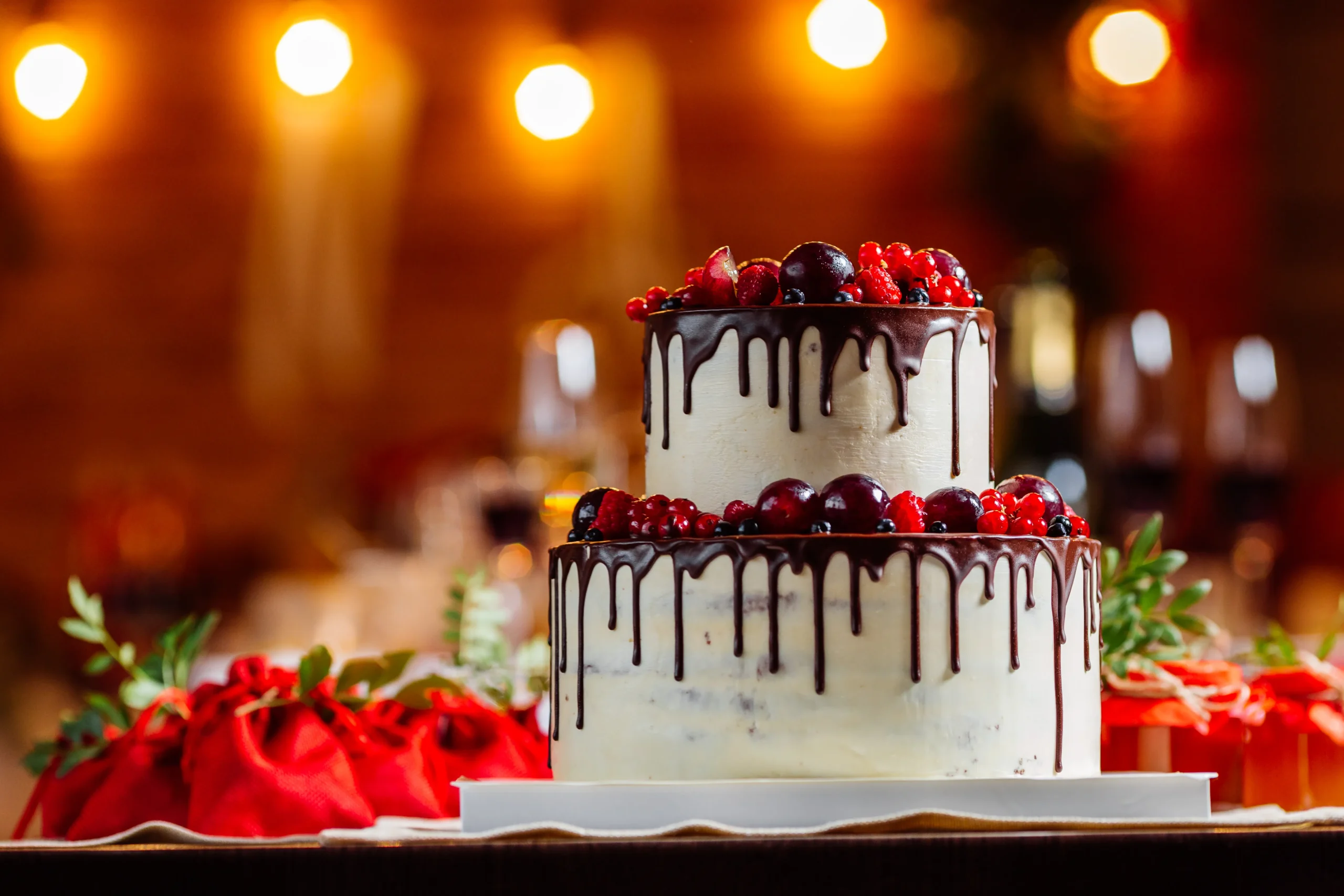 Cake
